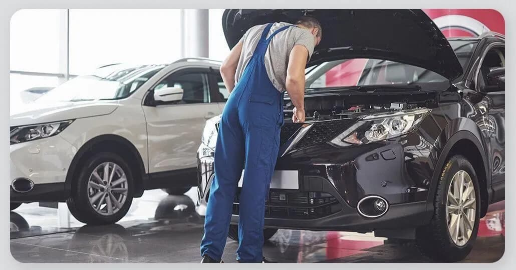 4 Tips Memilih Jasa Inspeksi Mobil Bekas Terpercaya
