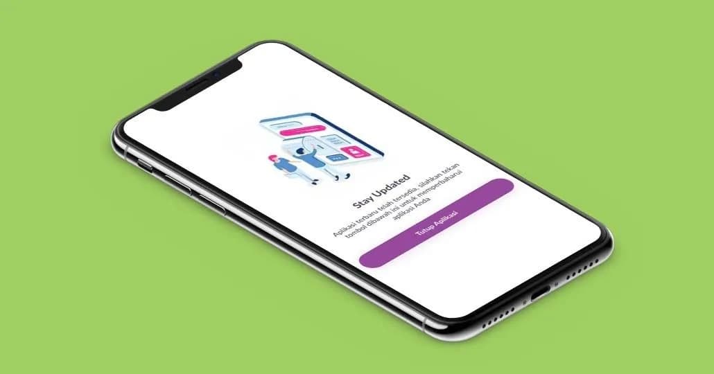 Update Aplikasi IBID, Dapatkan 4 Keuntungan Ini