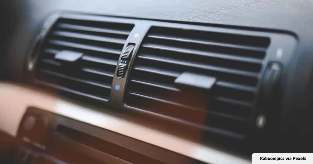 AC Mobil Tidak Dingin? Ini 7 Penyebabnya