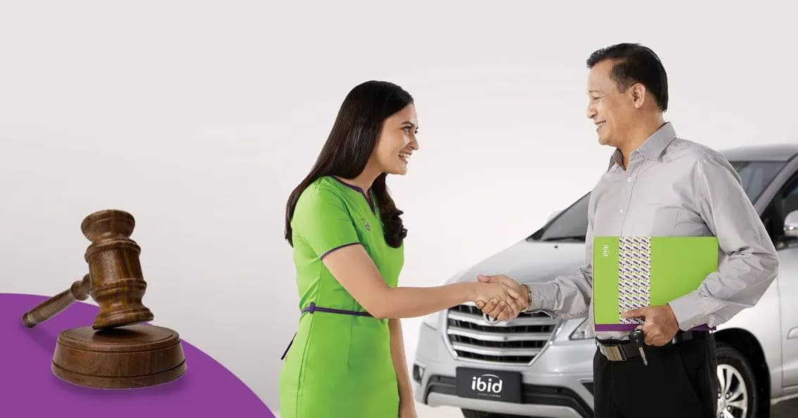 5 Keuntungan Beli Mobil Bekas di IBID