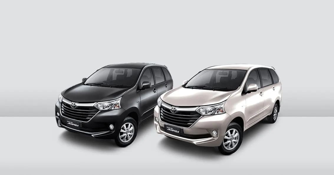 8 Mobil Bekas Terlaris di Lelang IBID 2019