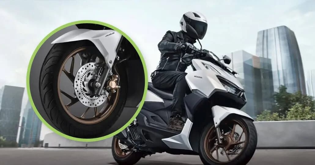 Cara Mengatasi dan Mengendalikan Rem Motor Blong