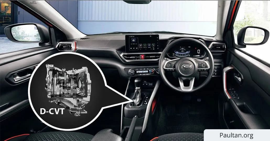 7 Tips Merawat Transmisi Dual Mode CVT, Biar Tahan Lama