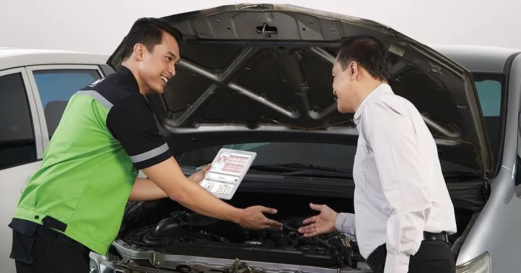 5 Keuntungan Menggunakan Jasa Inspeksi Mobil Bekas