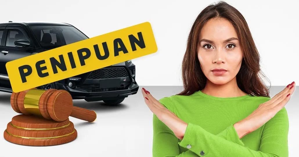 Awas Terkecoh, Kenali 6 Modus Penipuan Lelang IBID