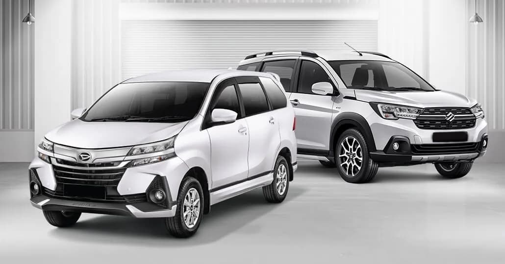5 Rekomendasi Mobil Bekas untuk Mudik Lebaran