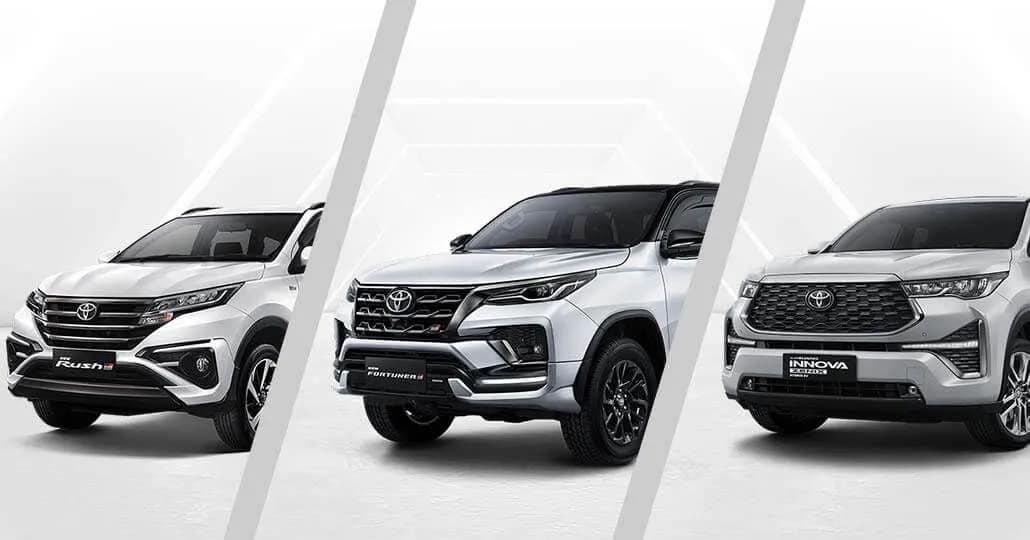 Apa Perbedaan Mobil FWD, RWD, AWD dan 4WD?