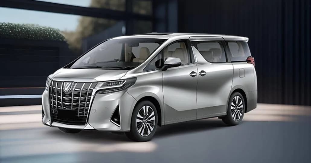 Tips Ikut Lelang Alphard Bekas, Wajib Lakukan 5 Hal Ini