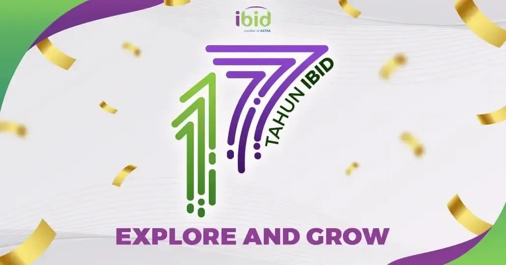 HUT ke-17 IBID, Inilah Fitur Terbaru untuk Mudahkan Lelang