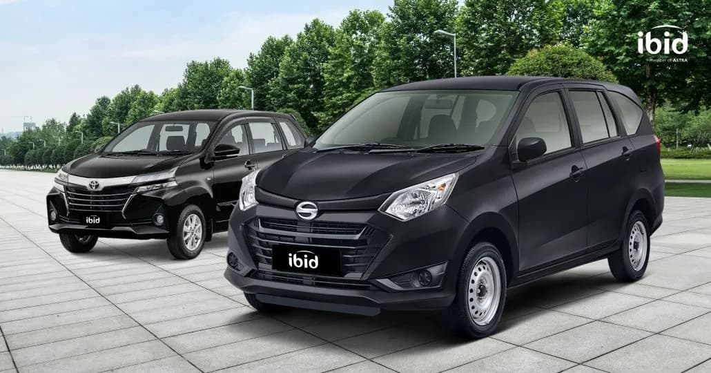 13 Rekomendasi Mobil Bekas Balikpapan