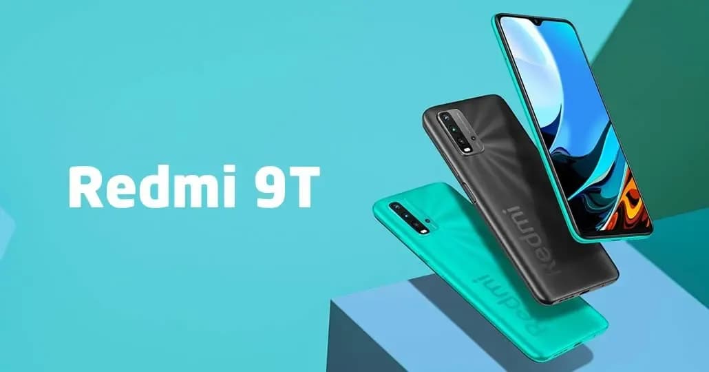 Redmi 9T