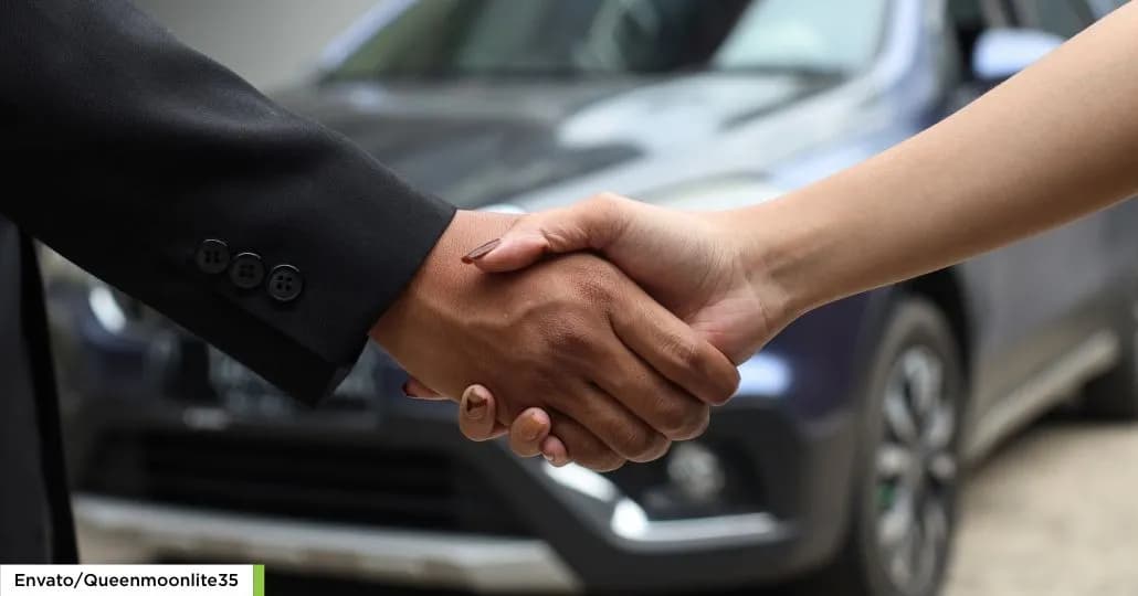 5 Syarat Kredit Mobil Bekas yang Wajib Diketahui
