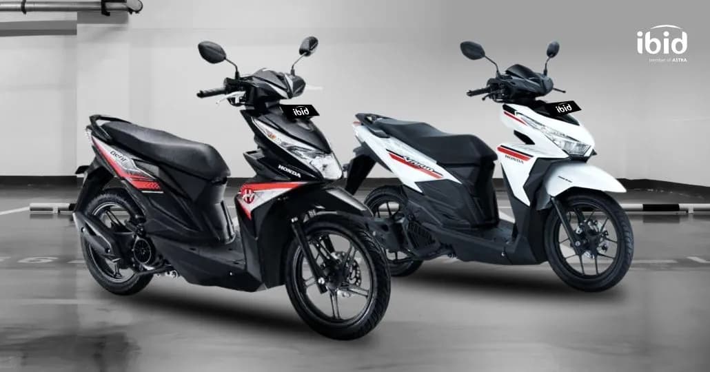 Motor Bekas Pontianak. (PT Balai Lelang Serasi)