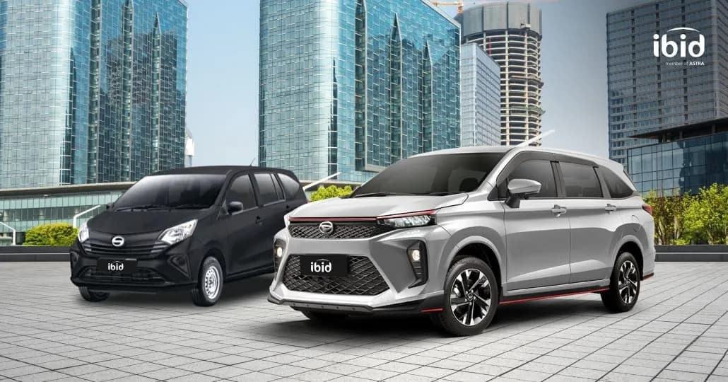 Mobil Bekas Balikpapan. (PT Balai Lelang Serasi)