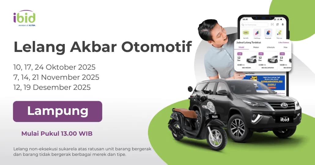 Jadwal Lelang Akbar IBID Lampung Oktober-Desember 2025.png