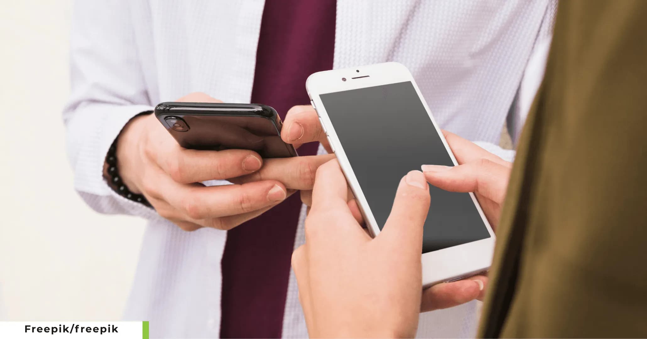 Cara Transfer Pulsa Telkomsel. (Freepik/freepik)