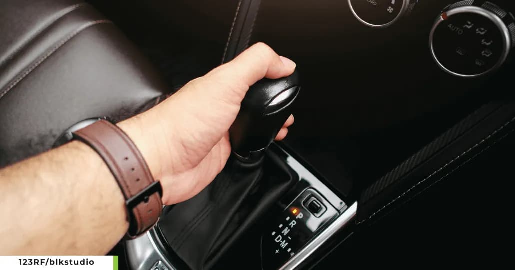 Transmisi matic mobil bekas. (123RF/blkstudio)