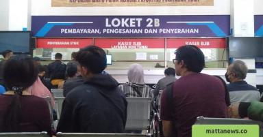 Bea Balik Nama Kendaraan Bekas di Jakarta Jadi 0%, Jangan Lewatkan!