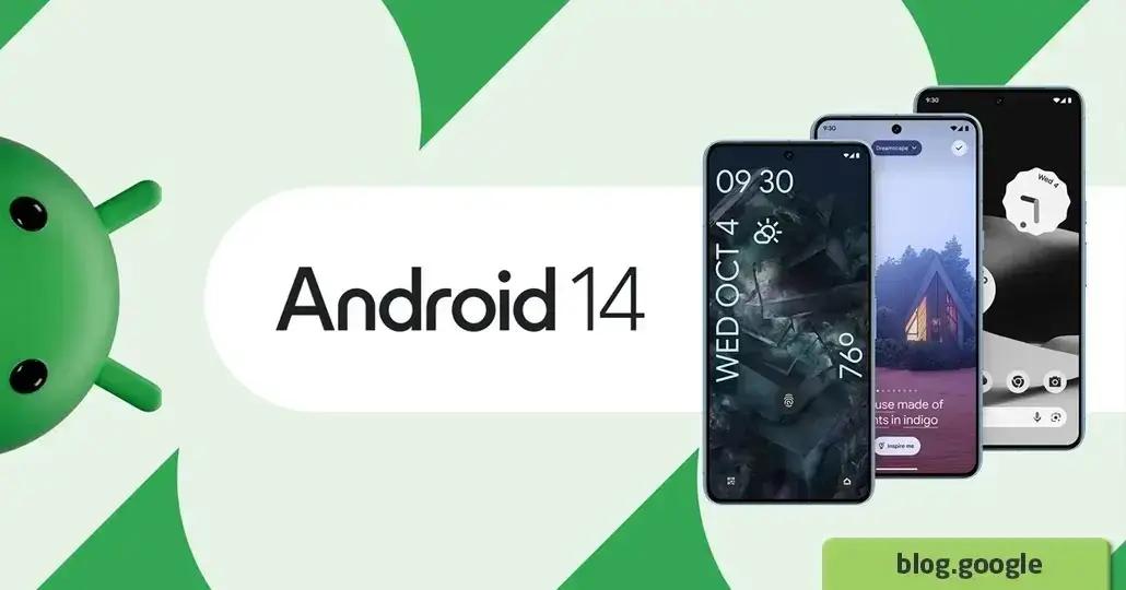 Android 14 Meluncur, Tak Semua HP Kebagian Update!