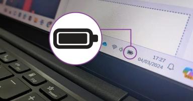 Cara Mudah Cek Kesehatan Baterai Laptop Windows dan MacBook
